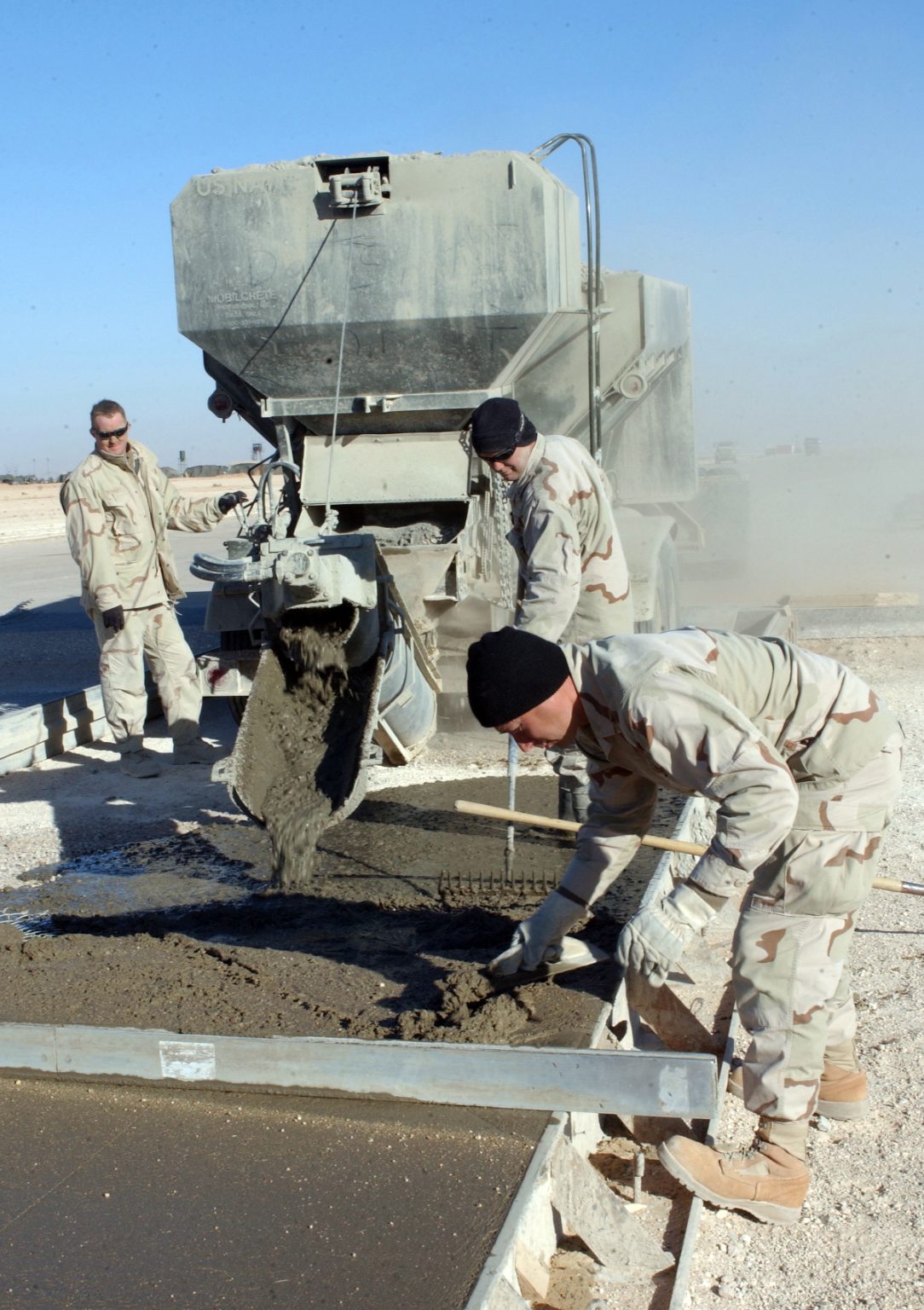 CSA Rapid Set Cement